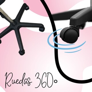 Foto 8 | Foto 8 | Mesa Redonda Auxiliar Estetica Con Juego De Peines