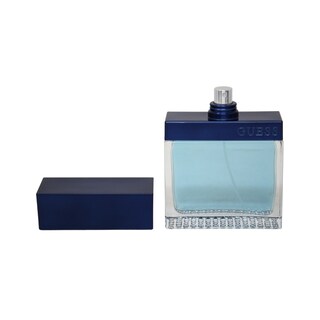 Foto 3 | Foto 3 | Perfume Guess Seductive Blue Eau De Toilette 100 Ml para Hombre
