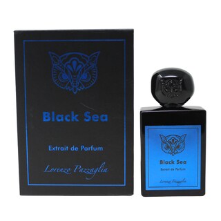 Foto 1 | Foto 1 | Perfume Lorenzo Pazzaglia Black Sea Xdp 050 Ml Unisex