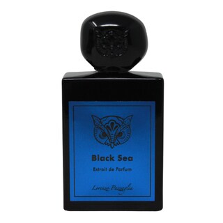Foto 2 | Foto 2 | Perfume Lorenzo Pazzaglia Black Sea Xdp 050 Ml Unisex
