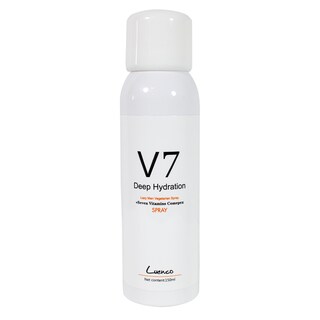 Foto 6 | Foto 6 | Crema Aclaradora Blanqueadora De Piel V7 Instantánea Color Blanco