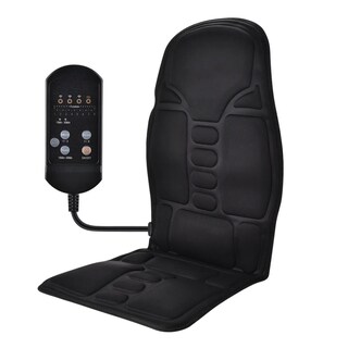 Foto 2 | Foto 2 | Masajeador Eléctrico fullmedix Mxcvm-001 1 Pieza Negro