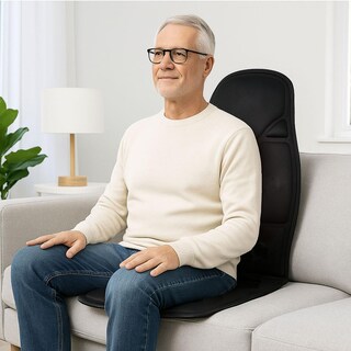 Foto 3 | Foto 3 | Masajeador Eléctrico fullmedix Mxcvm-001 1 Pieza Negro