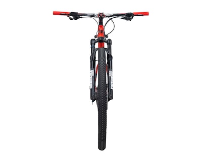 Foto 5 | Foto 5 | Bicicleta Belfort Coatl Sl B3 R29 T15 Rojo Negro