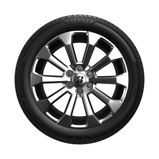 Foto 2 | Foto 2 | Llanta Bridgestone 275/60r20 115s Alenza A/s 02