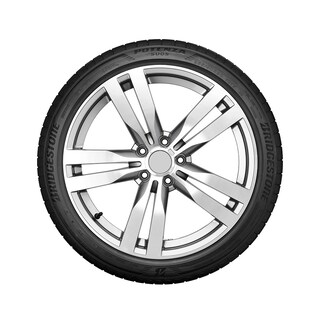 Foto 2 | Foto 2 | Llanta Bridgestone 235/35r19 91y Potenza S005 Sm