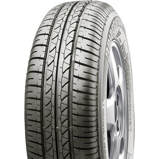 Foto 2 | Foto 3 | Paquete De 2 Llantas Firestone 205/55r16 91v Turanza Er300