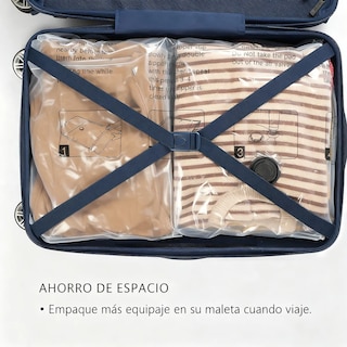 Foto 3 | Foto 3 | Bolsas de Vacío Eo Safe Imports 13 Piezas