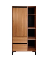 Closet Decomobil Café