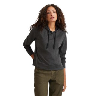 Foto 1 | Foto 1 | Sudadera Eddie Bauer Train Ascent Para Mujer Gris