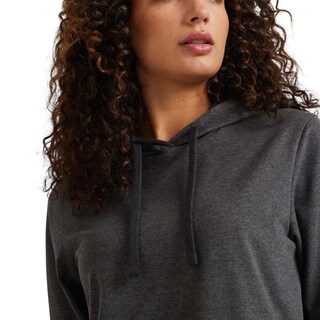 Foto 3 | Foto 3 | Sudadera Eddie Bauer Train Ascent Para Mujer Gris