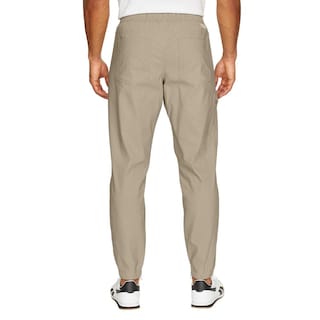 Foto 2 | Foto 2 | Jogger Eddie Bauer Rainier Pull On Para Hombre Beige