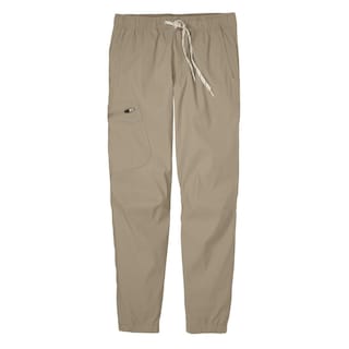 Foto 4 | Foto 4 | Jogger Eddie Bauer Rainier Pull On Para Hombre Beige