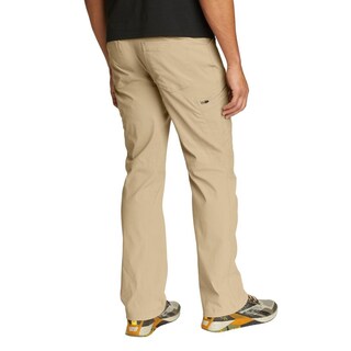 Foto 2 | Foto 2 | Pantalon Eddie Bauer Guide Pro Pant Para Hombre Beige