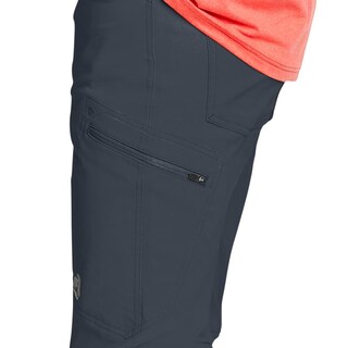 Foto 3 | Foto 3 | Pantalon Eddie Bauer Guide Pro Pant Para Hombre Azul