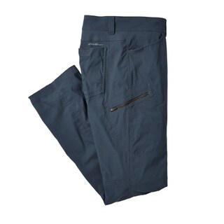 Foto 5 | Foto 5 | Pantalon Eddie Bauer Guide Pro Pant Para Hombre Azul