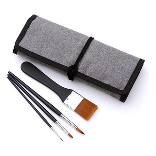 Foto 2 | Foto 2 | Juego de Pinceles Eo Safe Imports 18 Piezas