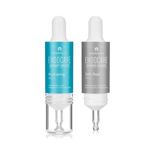 Foto 2 | Foto 2 | Sérum Facial Cantabria Endocare Expert Drops Hydrating Protocol 2x10 Ml Hidratante