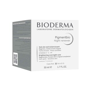 Foto 1 | Foto 1 | Crema Facial Bioderma Pigmentbio Antimanchas 50 Ml