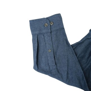 Foto 3 | Foto 3 | Camisa Eddie Bauer Favorite Classic Para Hombre Azul