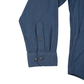 Foto 4 | Foto 4 | Camisa Eddie Bauer Favorite Classic Para Hombre Azul