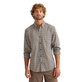 Foto 1 | Foto 1 | Camisa Eddie Bauer Manga Larga Voyager Flex Para Hombre Multicolor