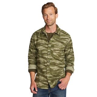 Foto 1 | Foto 1 | Camisa Eddie Bauer Flex 2.0 Para Hombre Multicolor