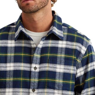 Foto 1 | Foto 1 | Camisa Eddie Bauer Flex 2.0 Para Hombre Multicolor