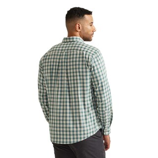 Foto 2 | Foto 2 | Camisa Eddie Bauer Manga Larga Voyager Flex Para Hombre Multicolor