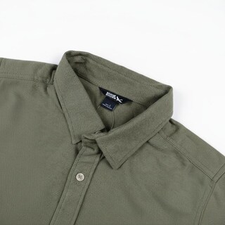 Foto 5 | Foto 5 | Camisa Eddie Bauer Flex 2.0 Para Hombre Verde