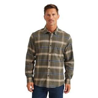 Foto 1 | Foto 1 | Camisa Eddie Bauer Flex 2.0 Para Hombre Multicolor