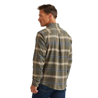 Foto 2 | Foto 2 | Camisa Eddie Bauer Flex 2.0 Para Hombre Multicolor