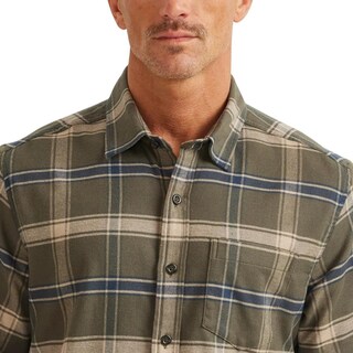 Foto 3 | Foto 3 | Camisa Eddie Bauer Flex 2.0 Para Hombre Multicolor