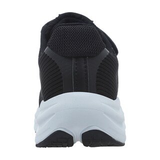 Foto 7 | Foto 7 | Tenis Victoria para Junior Raset jr Negro y Gris para Niño