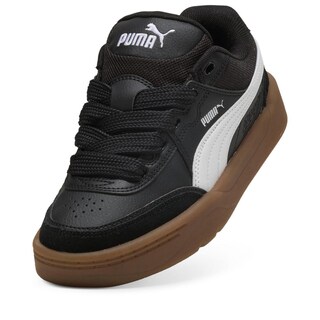 Foto 3 | Foto 3 | Tenis Puma Park Lifestyle Sk8 Jr. Para Niño Negro