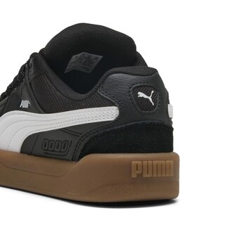 Foto 4 | Foto 4 | Tenis Puma Park Lifestyle Sk8 Jr. Para Niño Negro
