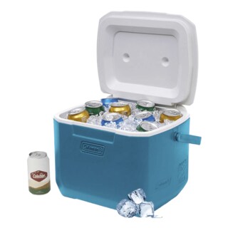 Foto 1 | Foto 1 | Hielera Coleman Azul