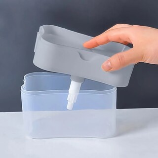 Foto 3 | Foto 3 | Dispensador Xtellar Jabon Liquido Lava Trastes Cocina Limpieza