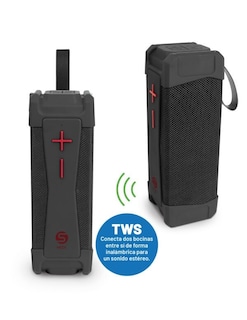 Foto 3 | Foto 3 | Bocina Misik MS220 Negro