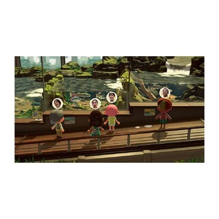 Foto 2 | Foto 2 | Nintendo Switch 2 Juego Animal Crossing: New Horizons