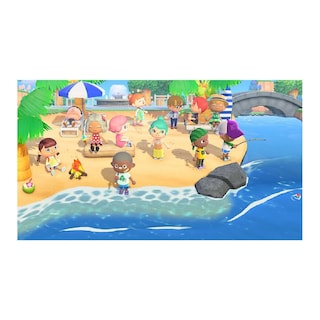 Foto 4 | Foto 4 | Nintendo Switch 2 Juego Animal Crossing: New Horizons