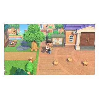 Foto 5 | Foto 5 | Nintendo Switch 2 Juego Animal Crossing: New Horizons