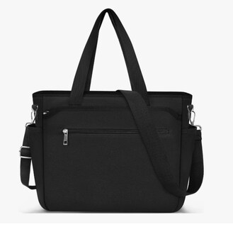 Foto 1 | Foto 1 | Bolsos Xtellar Para Mujer Crossbody Bolsa Modelo Negro