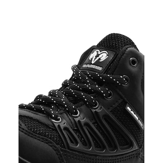 Foto 5 | Foto 5 | Bota Senderismo Ram Negro Acero Para Niño Negro