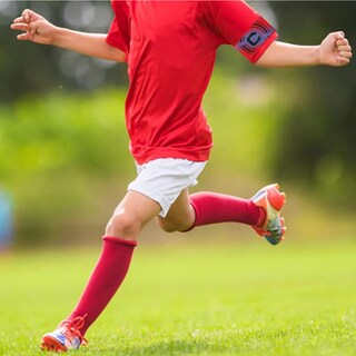 Foto 5 | Foto 5 | Bandas De Capitán Belug Elásticas Para Fútbol Y Rugby 5 Uds Cintillo Deportivo Multicolor