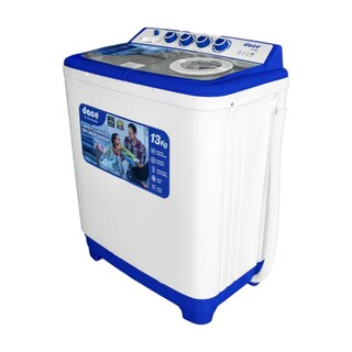 Foto 3 | Foto 3 | Lavadora Dace 13 Kilos Doble Tina Blanca Ls13061ppba