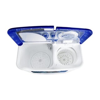 Foto 4 | Foto 4 | Lavadora Dace 13 Kilos Doble Tina Blanca Ls13061ppba