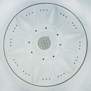 Foto 6 | Foto 6 | Lavadora Dace 13 Kilos Doble Tina Blanca Ls13061ppba