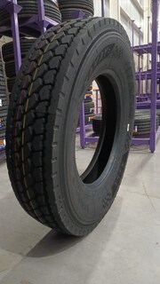 Foto 1 | Foto 1 | Llanta 11r24.5 152/149l 18l Itaro Sakay D Tracción