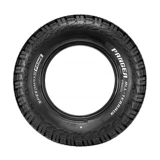 Foto 4 | Foto 4 | Llanta Lt245/70r17 119/116s Speedmax Pangea All-terrain Wl